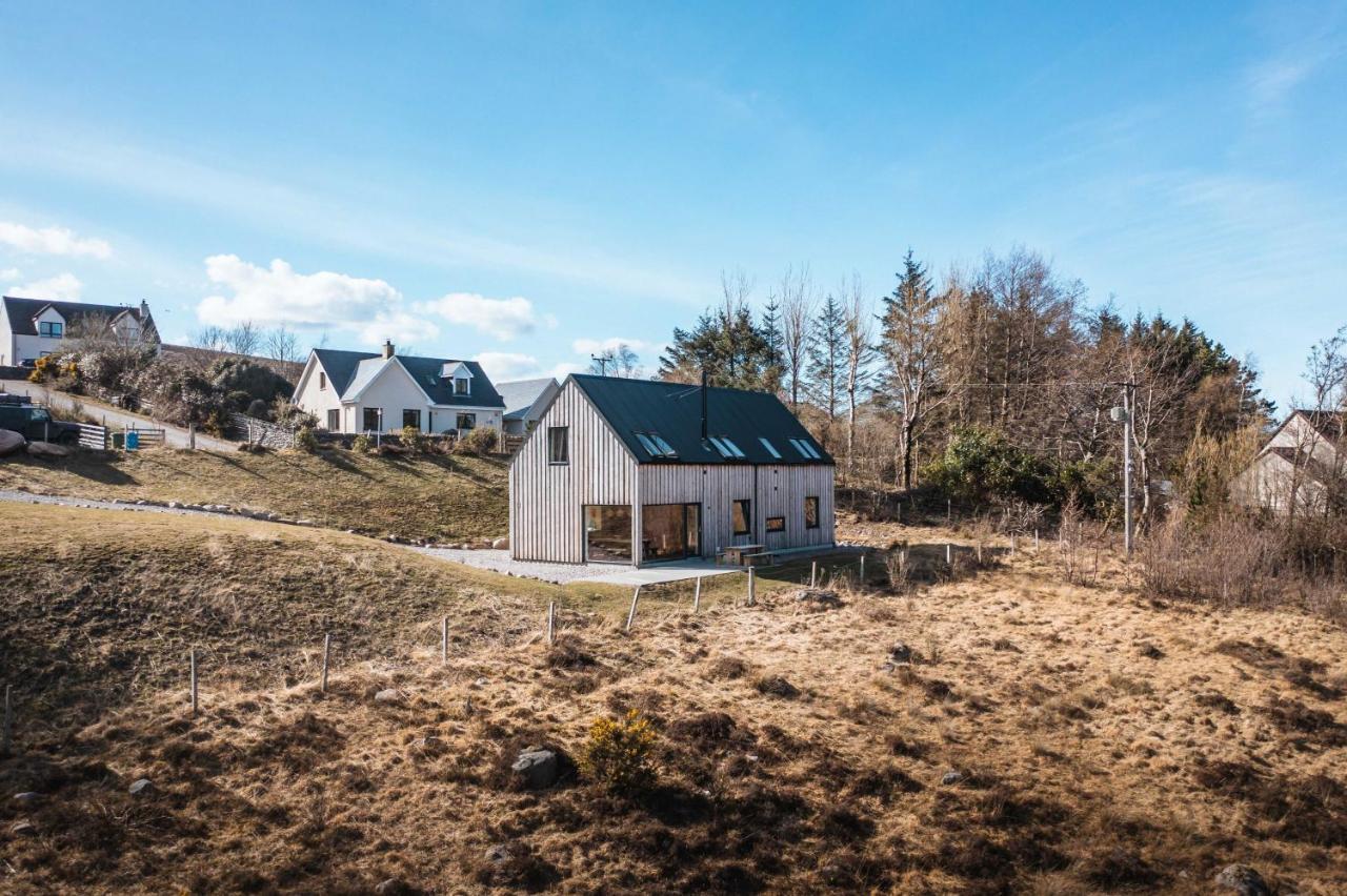 Ardlearag Vila Garve Exterior foto
