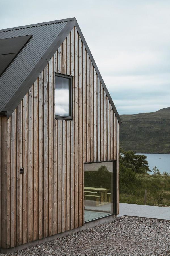 Ardlearag Vila Garve Exterior foto