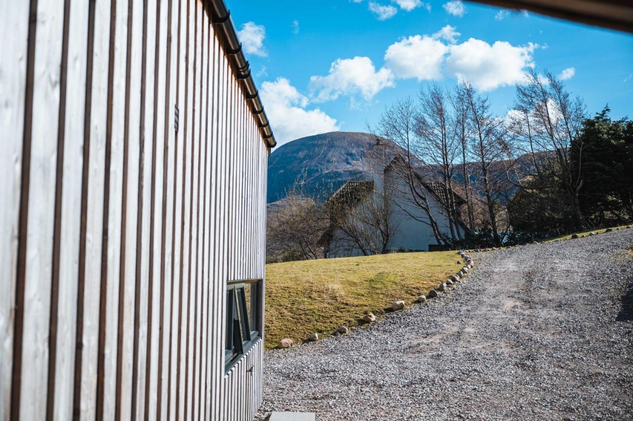 Ardlearag Vila Garve Exterior foto