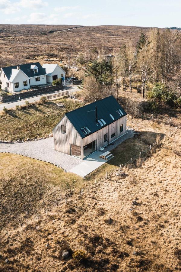 Ardlearag Vila Garve Exterior foto