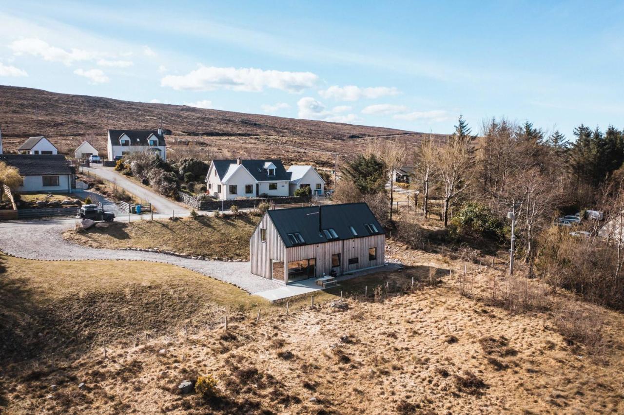 Ardlearag Vila Garve Exterior foto